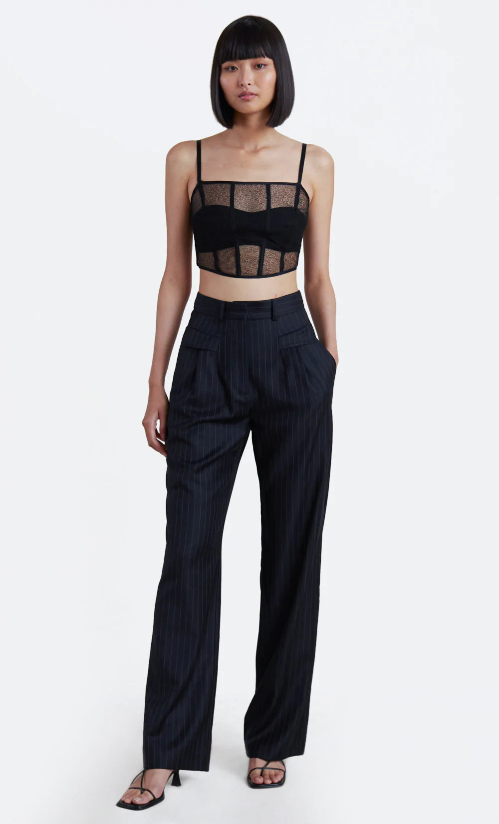 GABRIELLA CORSET