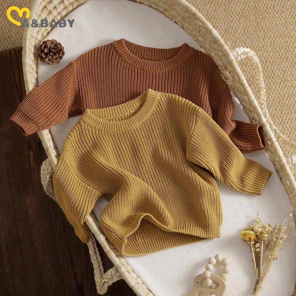 Kids Sweater