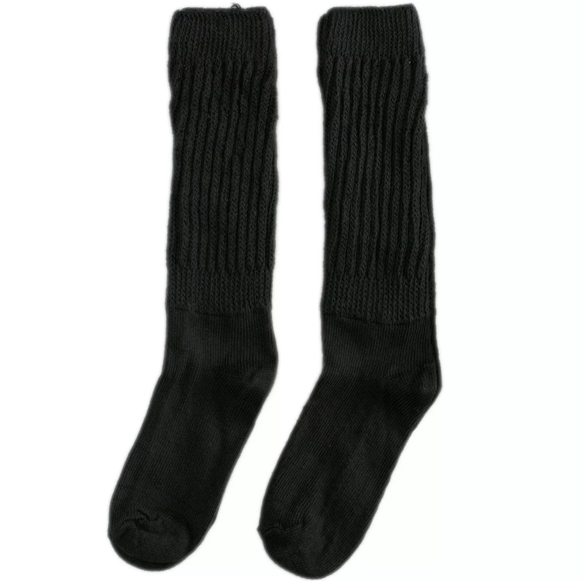 Soft Slouchy Sock - Various Colors