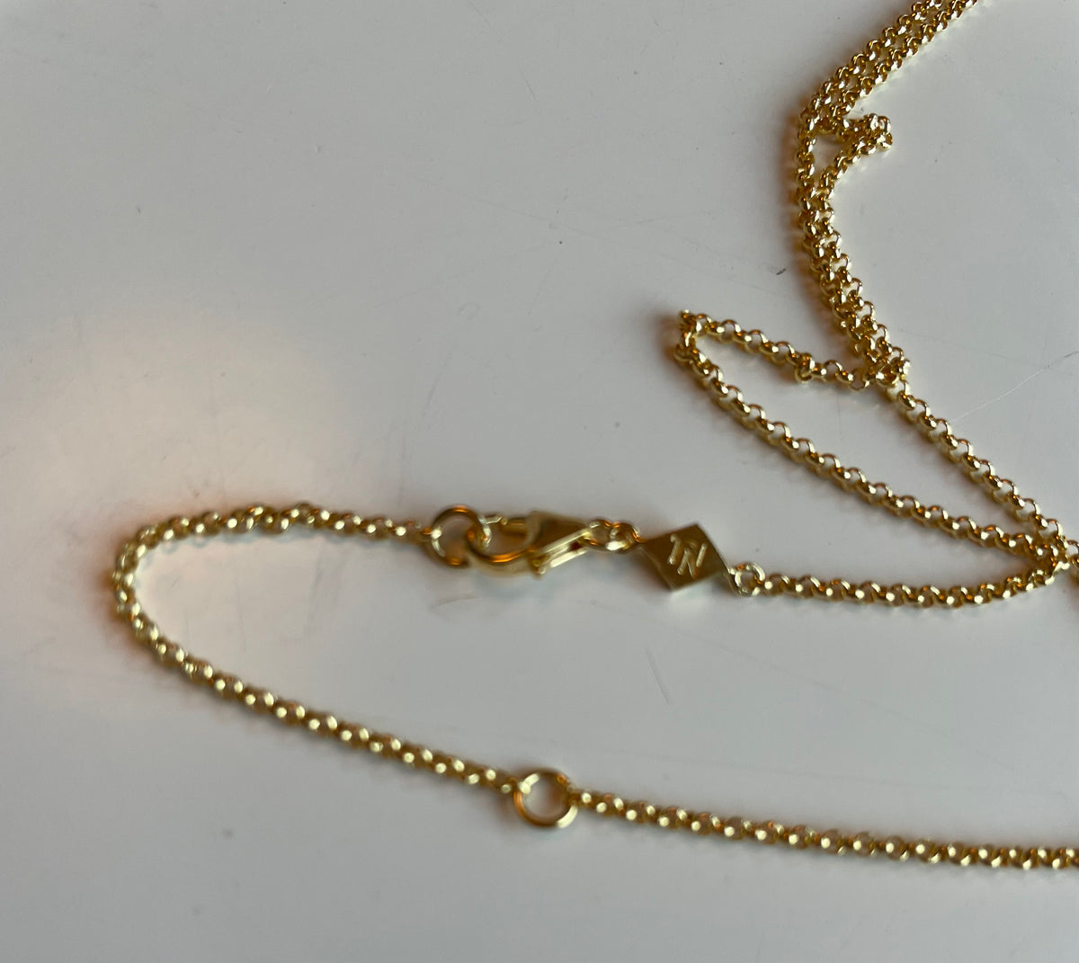 Astrology Coin Necklace