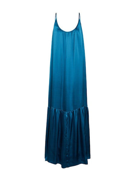 Silk Symi Dress