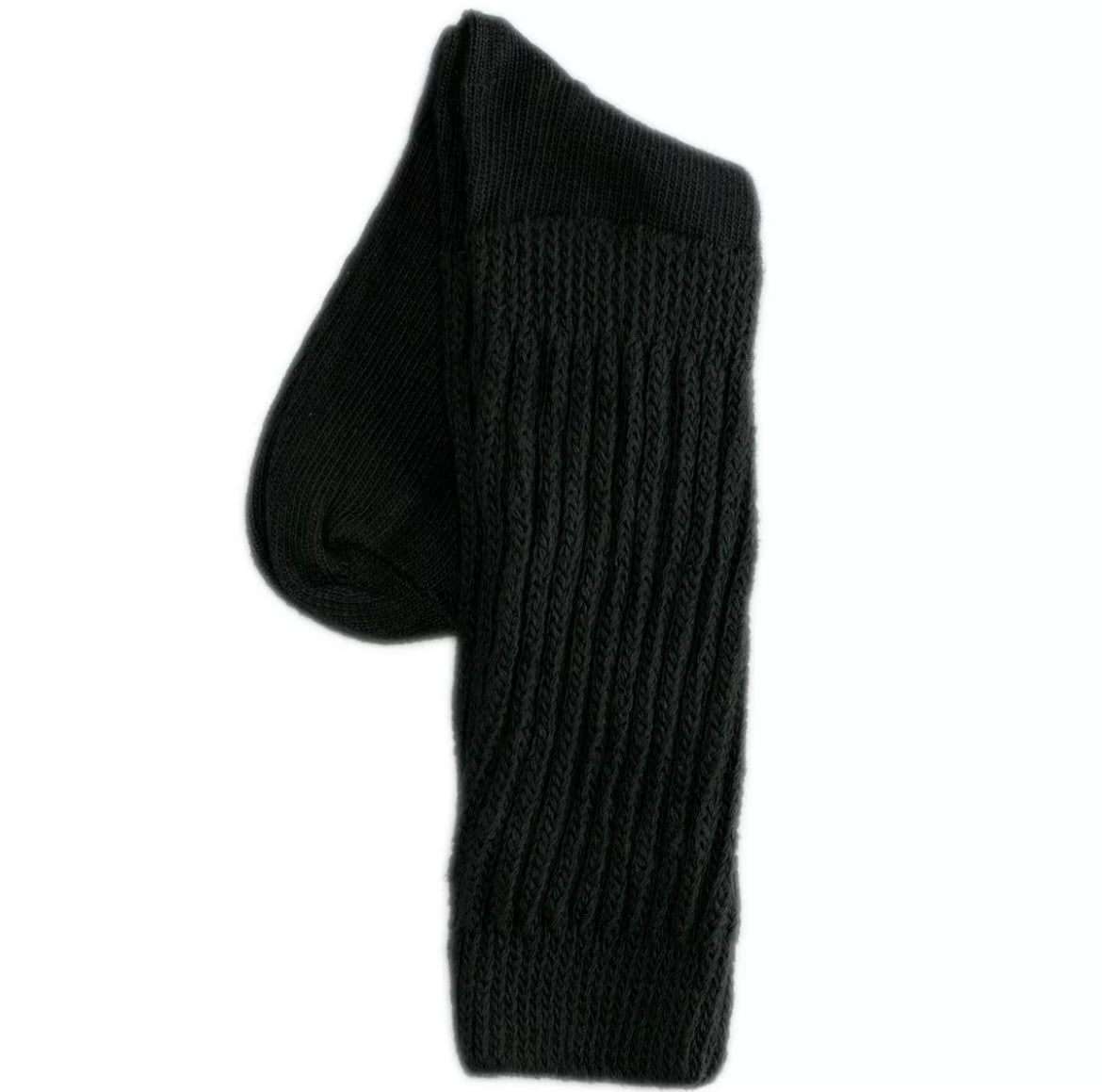 Soft Slouchy Sock - Various Colors