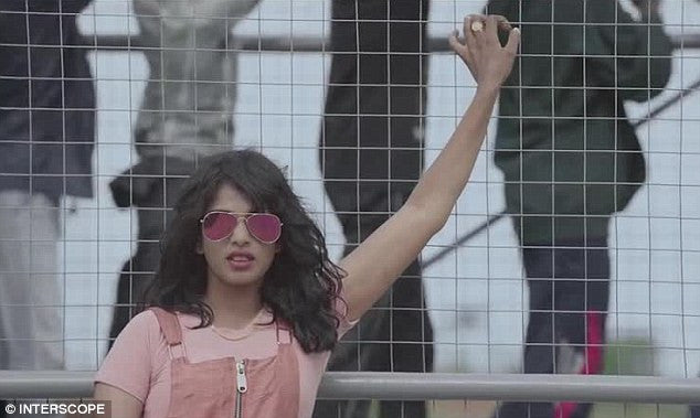 Watch M.I.A. Move "Borders" With New Music Video