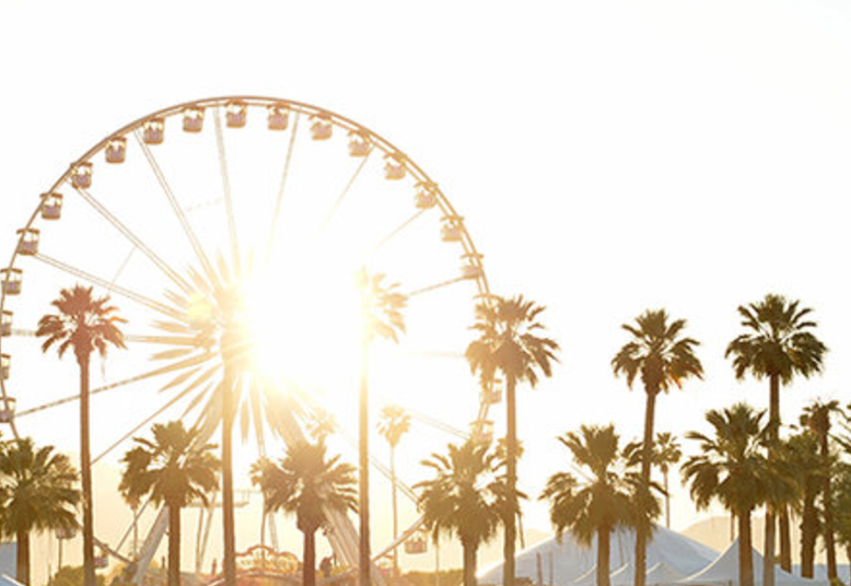 Coachella Checklist: What Are You Packing This Festival Season?...