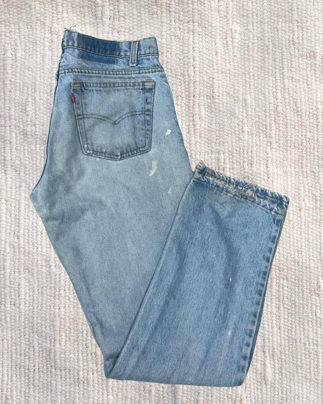 Vintage Levis 505