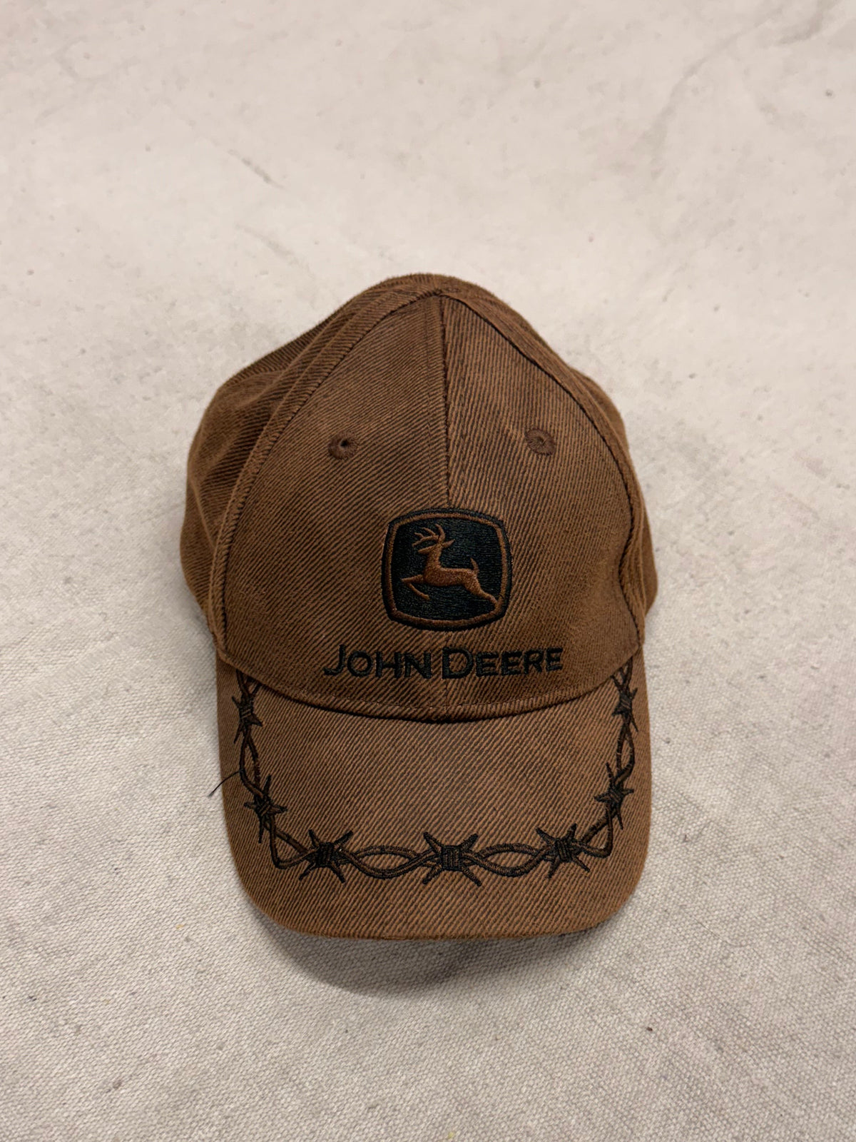 Vintage Kids Baseball Cap