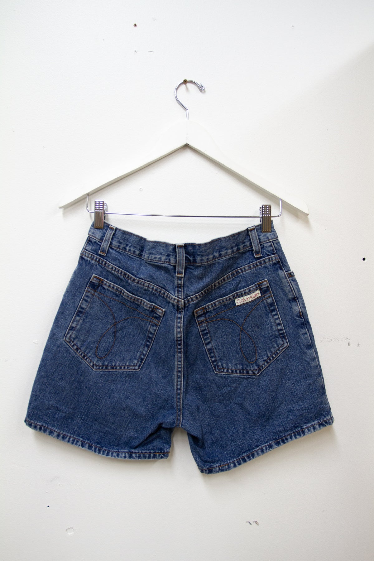 Vintage Calvin Klein Shorts