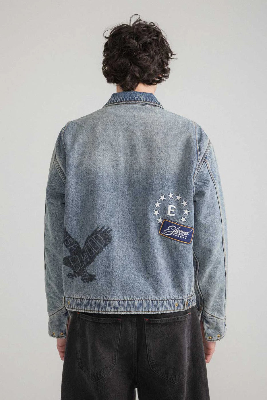 Outlander Jacket