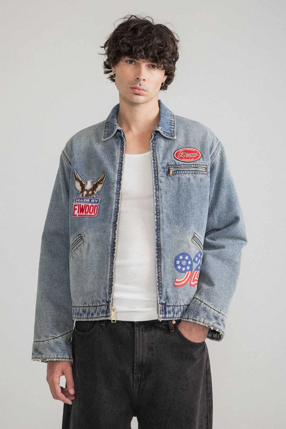 Outlander Jacket