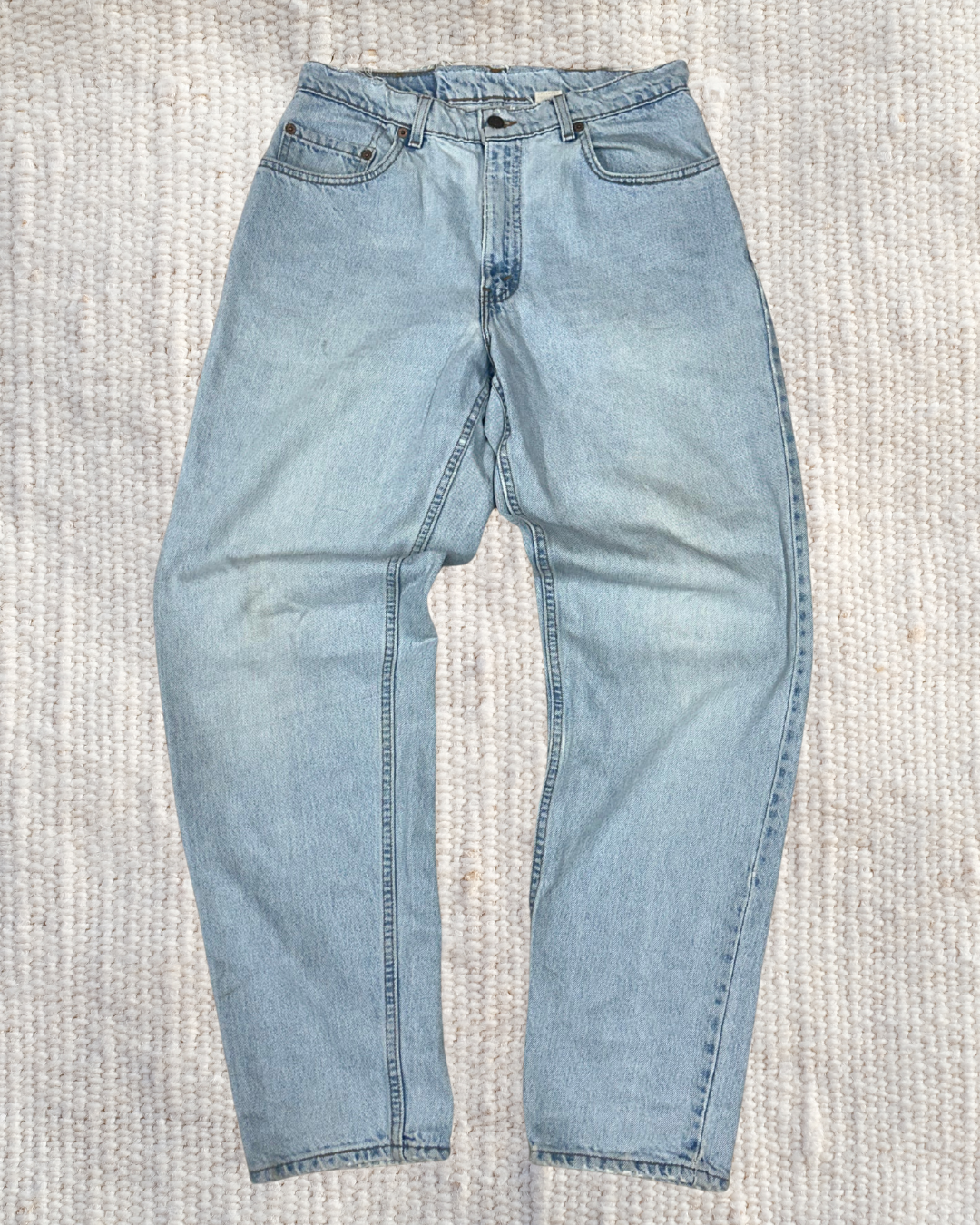 Vintage Levis 560