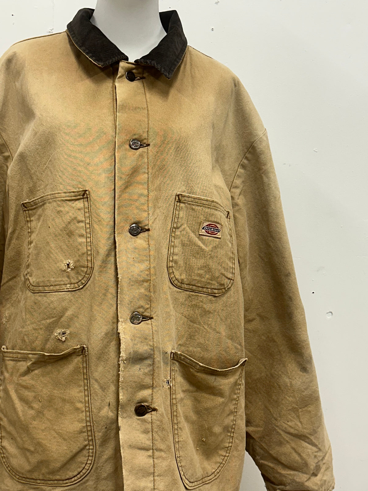 Vintage Dickies Workwear Jacket