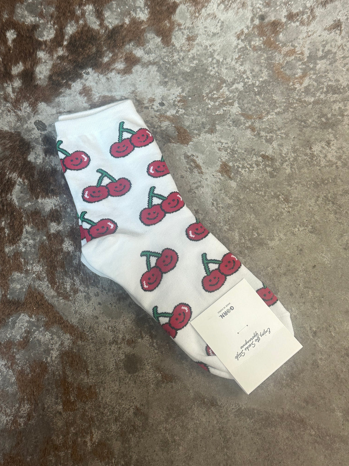 Socks