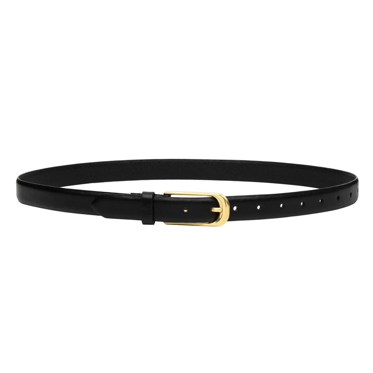 The Eolia Belt - Black