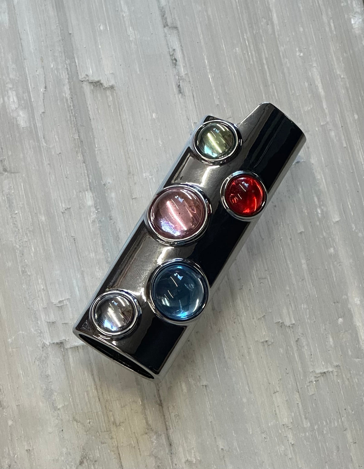 Lighter Cases