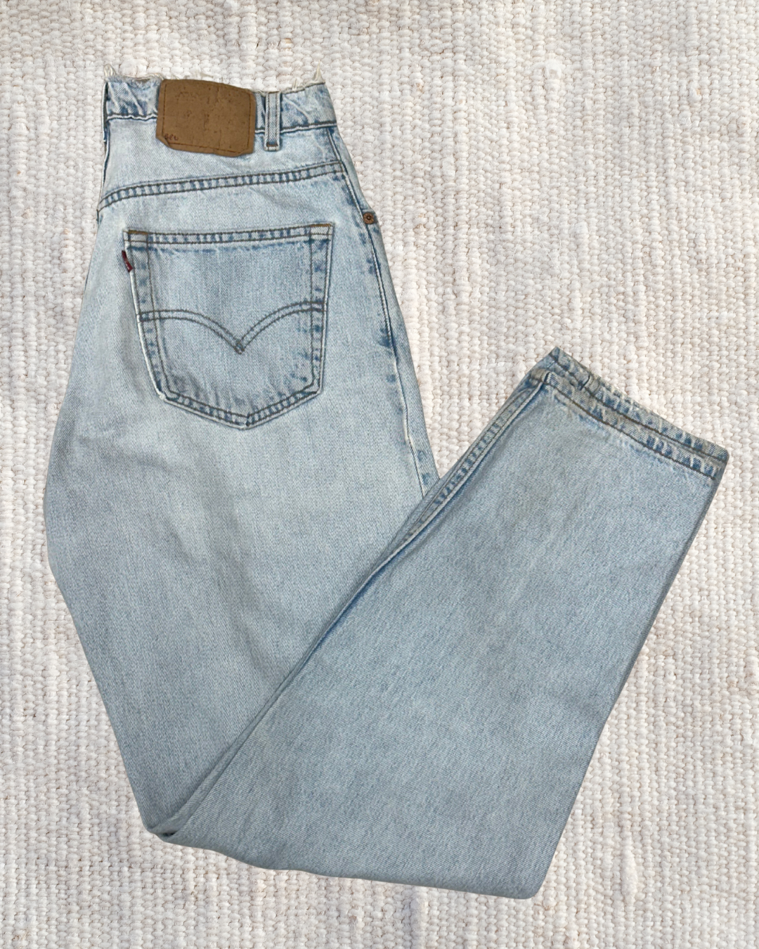 Vintage Levis 560