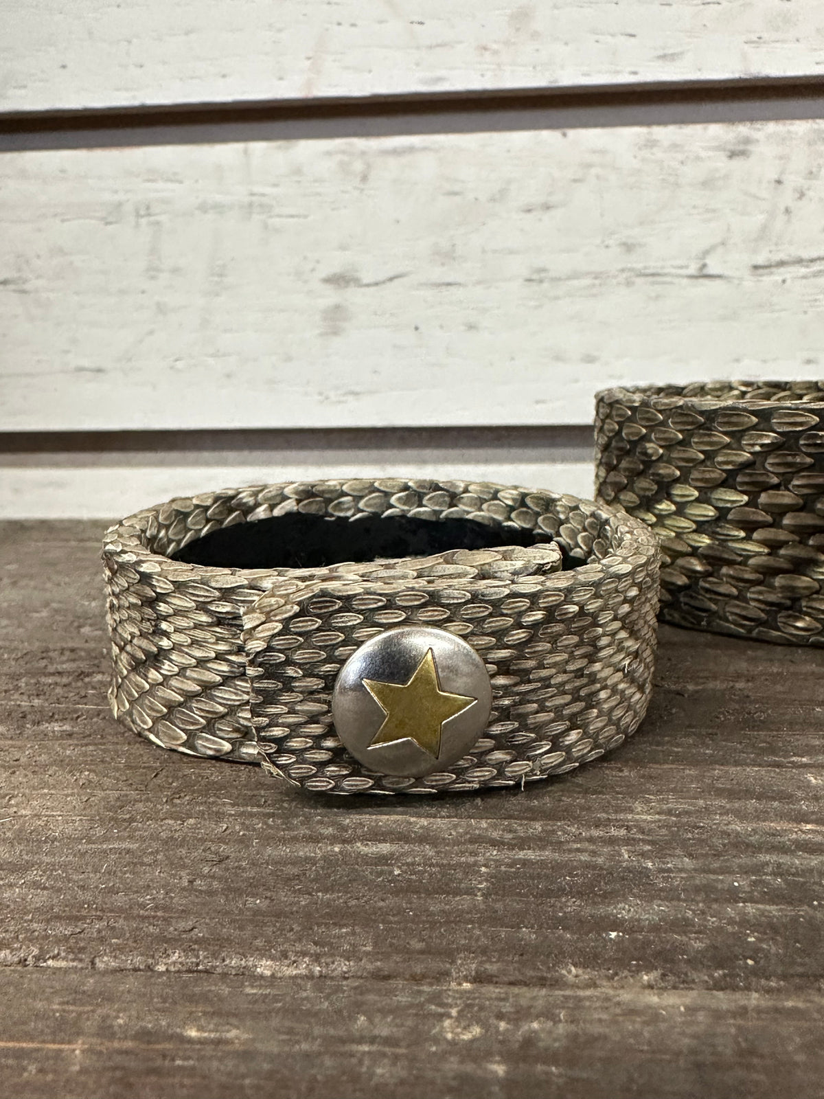 Locally Made Cuff