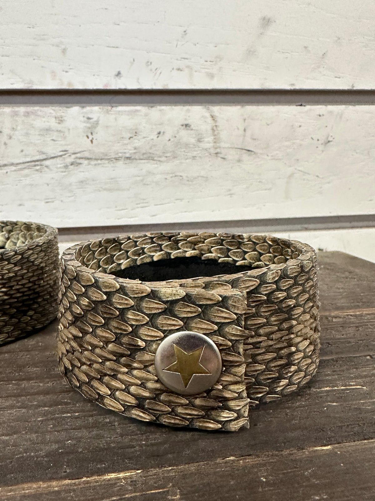 Locally Made Cuff