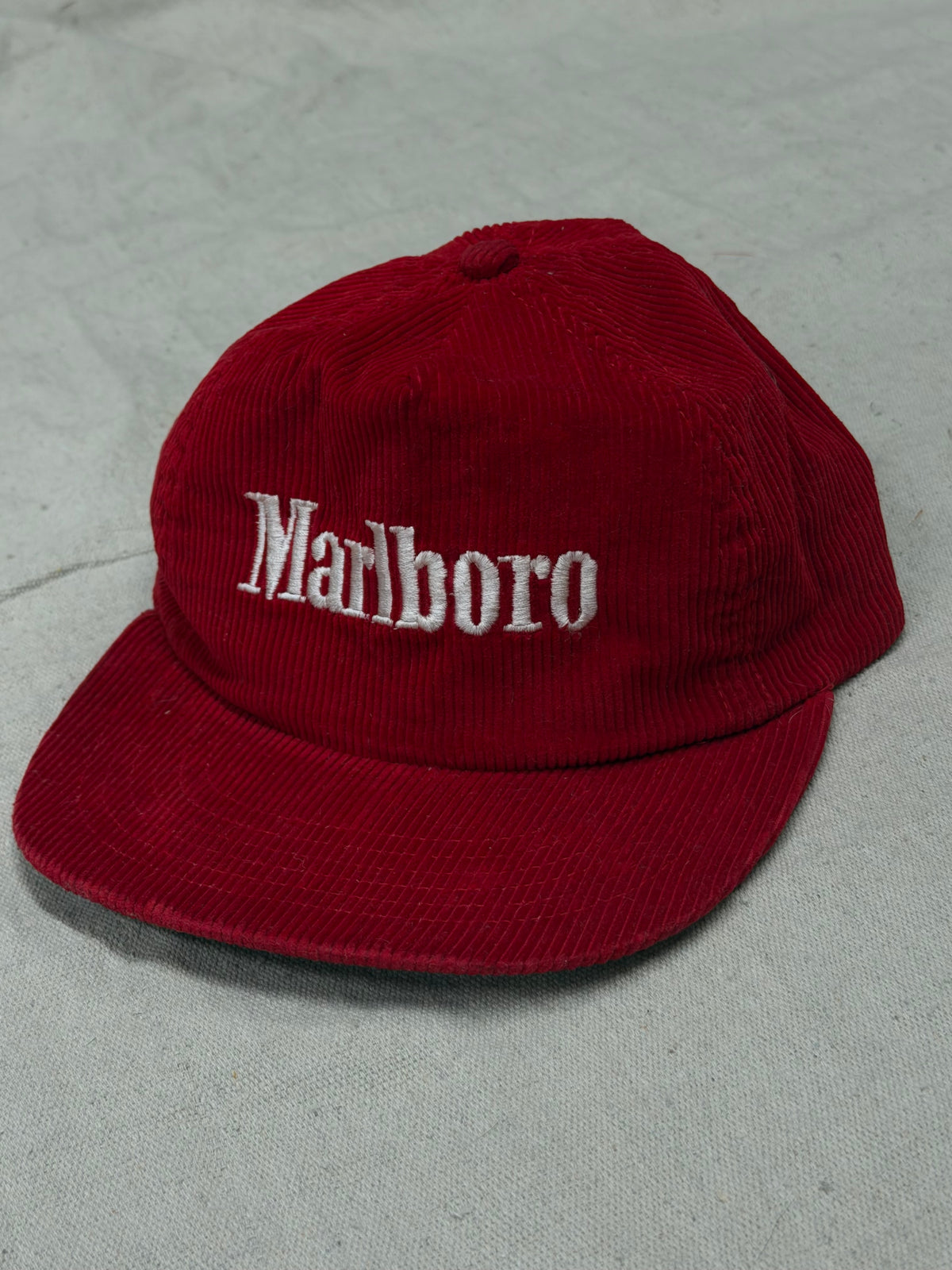 Vintage Marlboro Cap