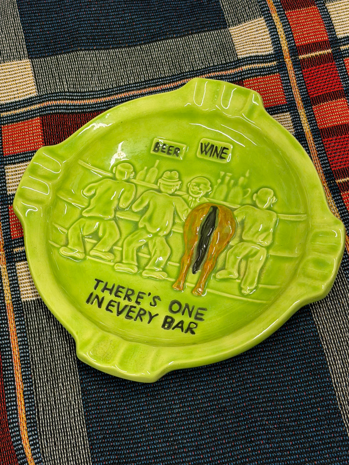 Ash Tray