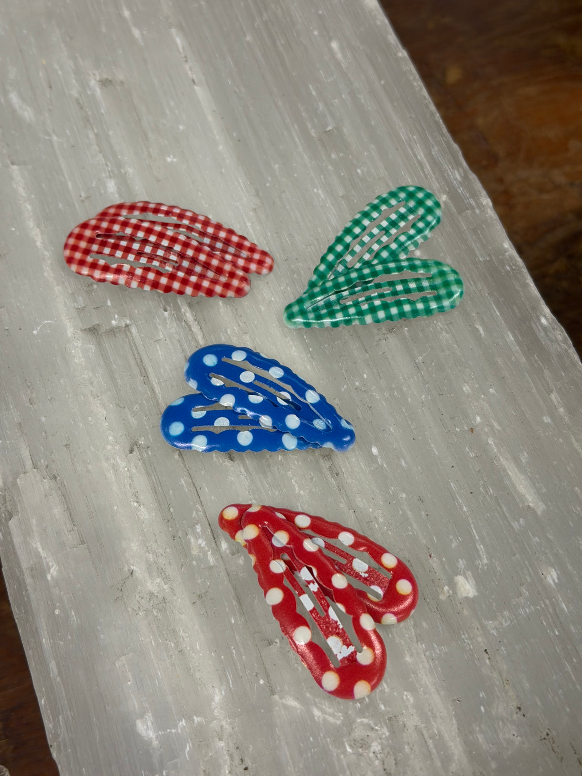 Hair Clips