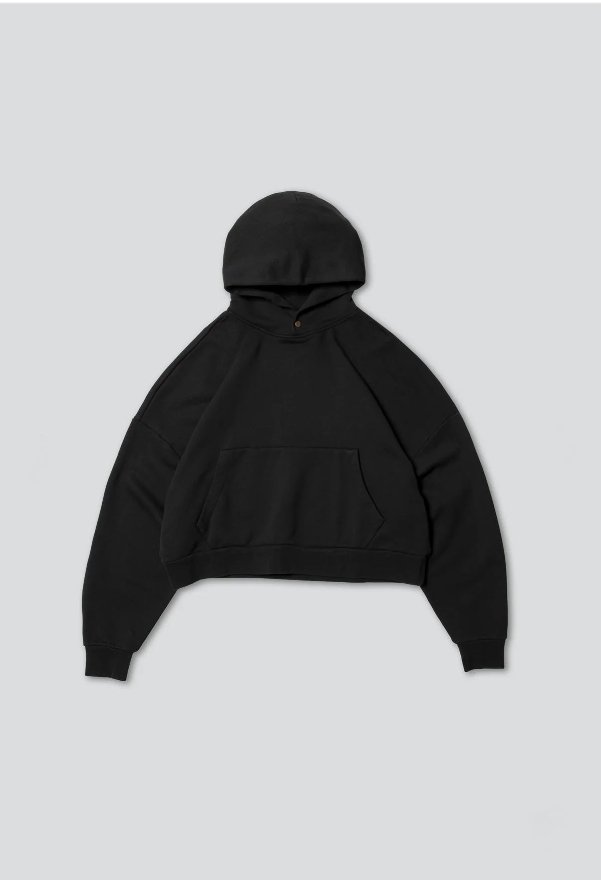 Rectangle Hoodie - Various Colors