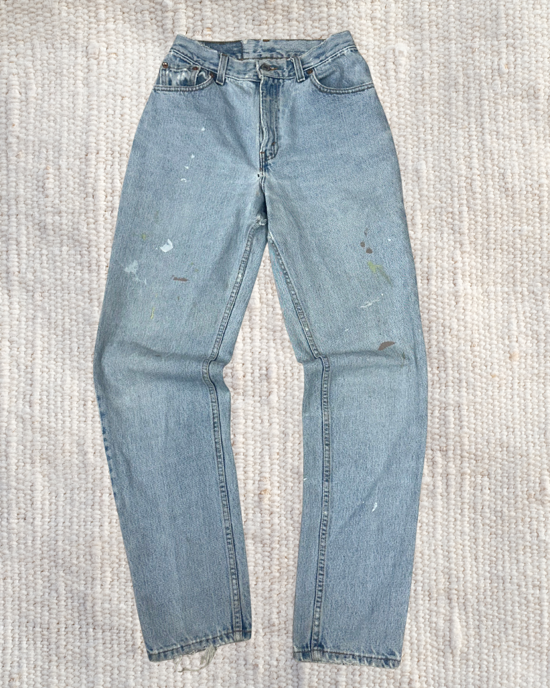 Vintage Levis 550