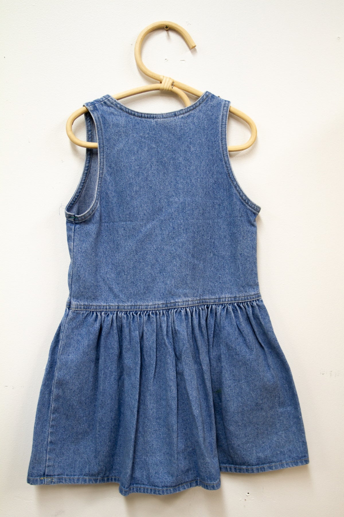 Kids Denim Osh Kosh Dress