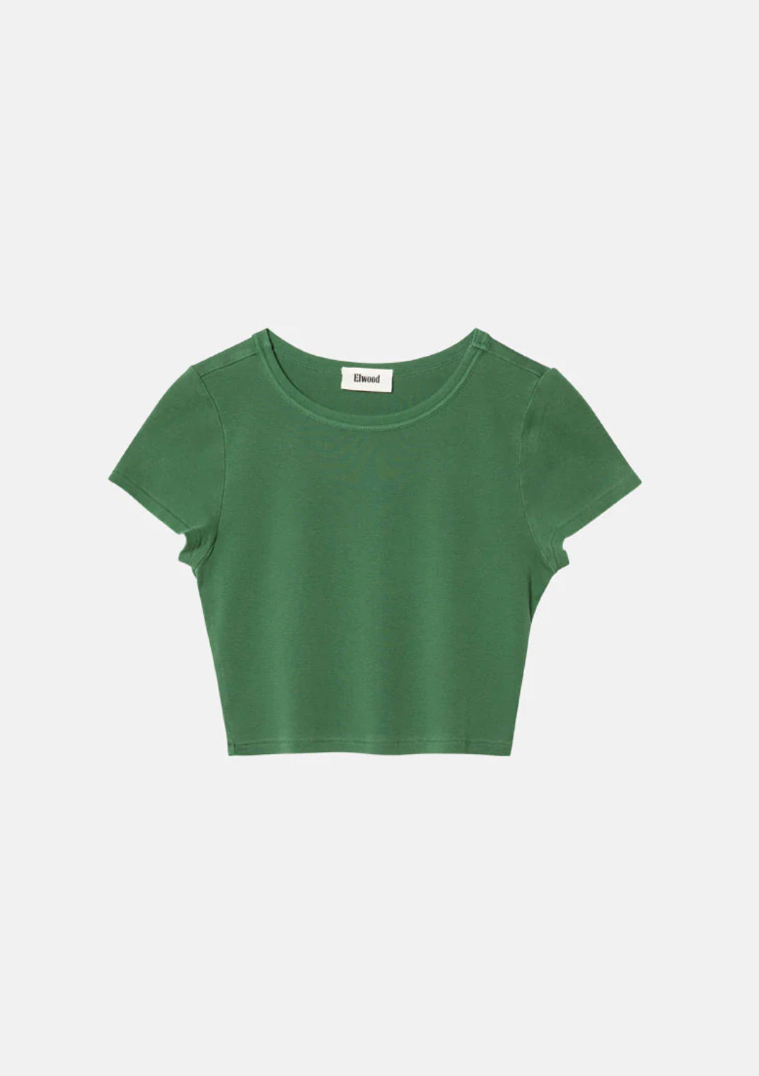 BABYDOLL CORE TEE