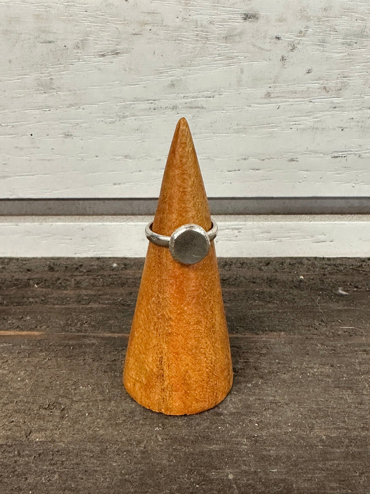 Reclaimed Ring