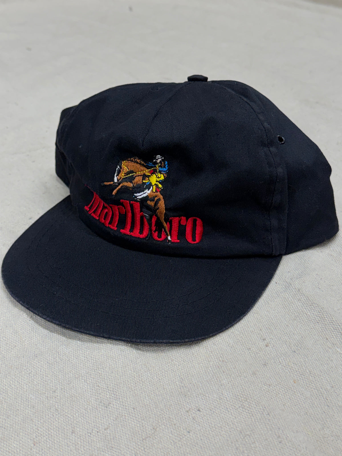 Vintage Marlboro Cap