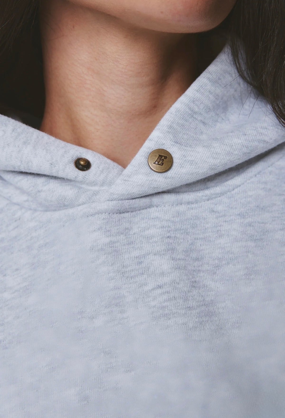 Rectangle Hoodie - Various Colors