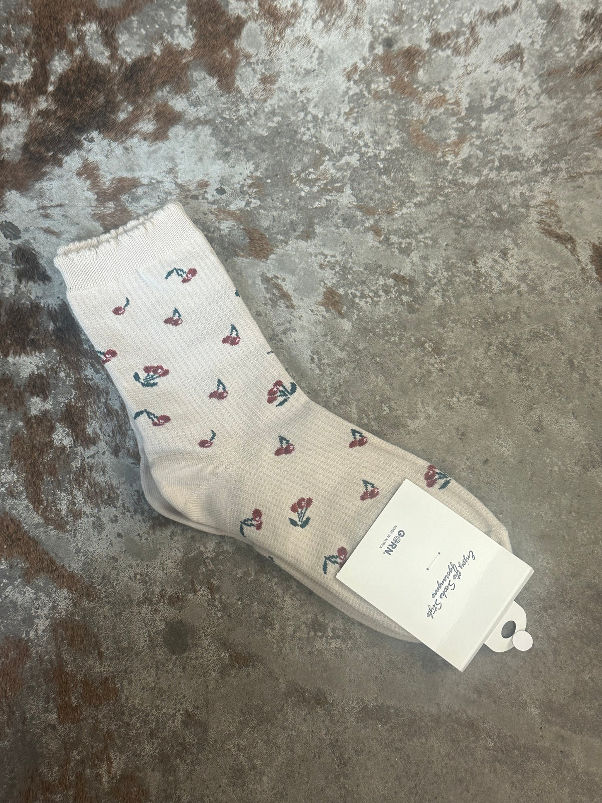 Socks