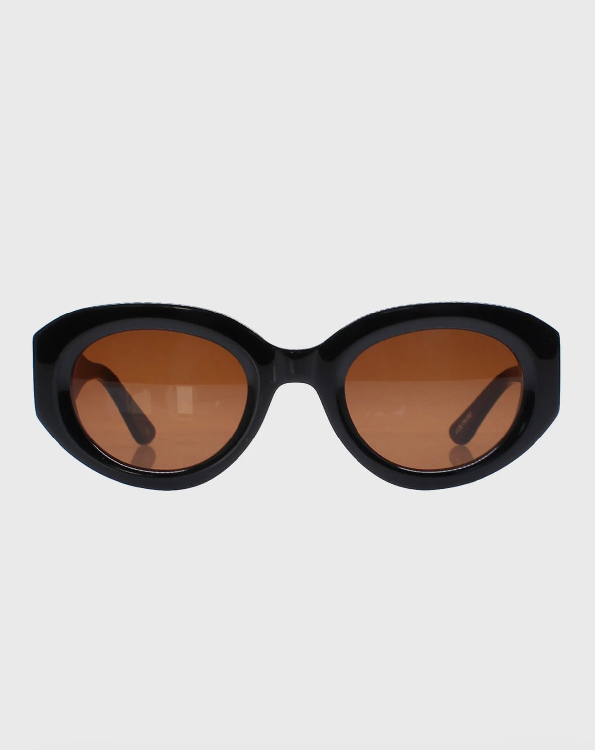 Luxe Voltaire Sunglasses