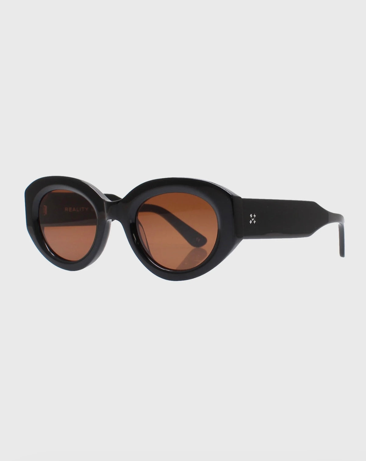Luxe Voltaire Sunglasses