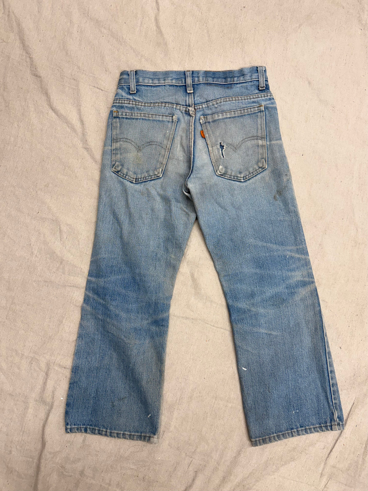 Vintage Kids Levi’s Jeans