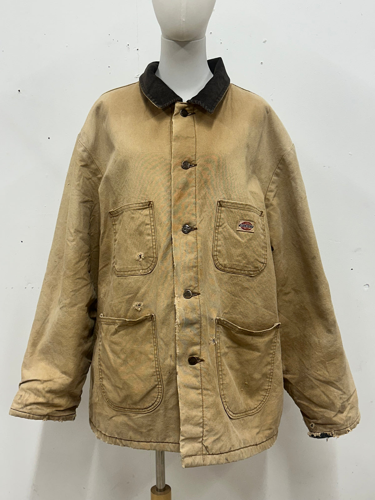 Vintage Dickies Workwear Jacket