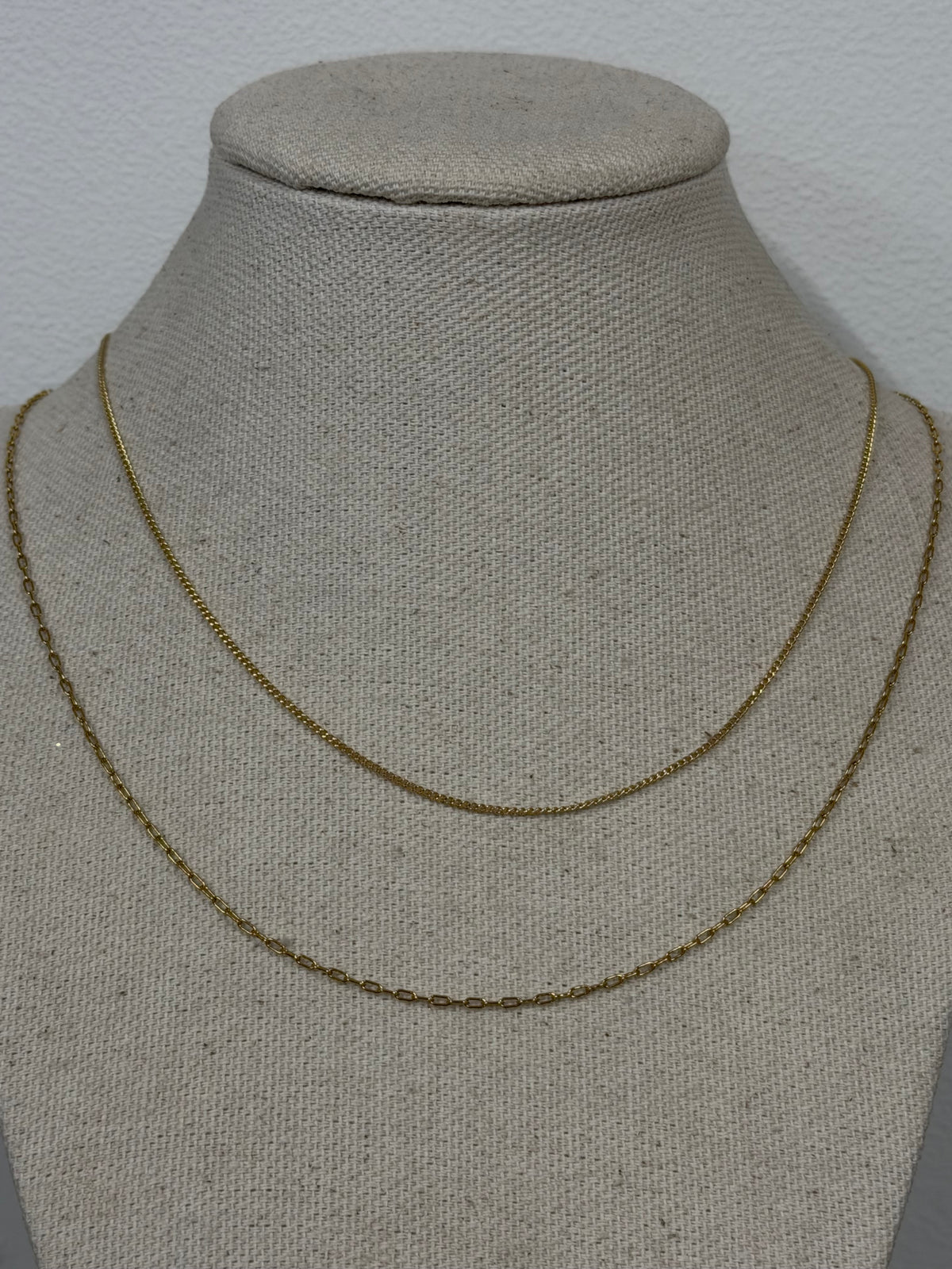 Gold Chain