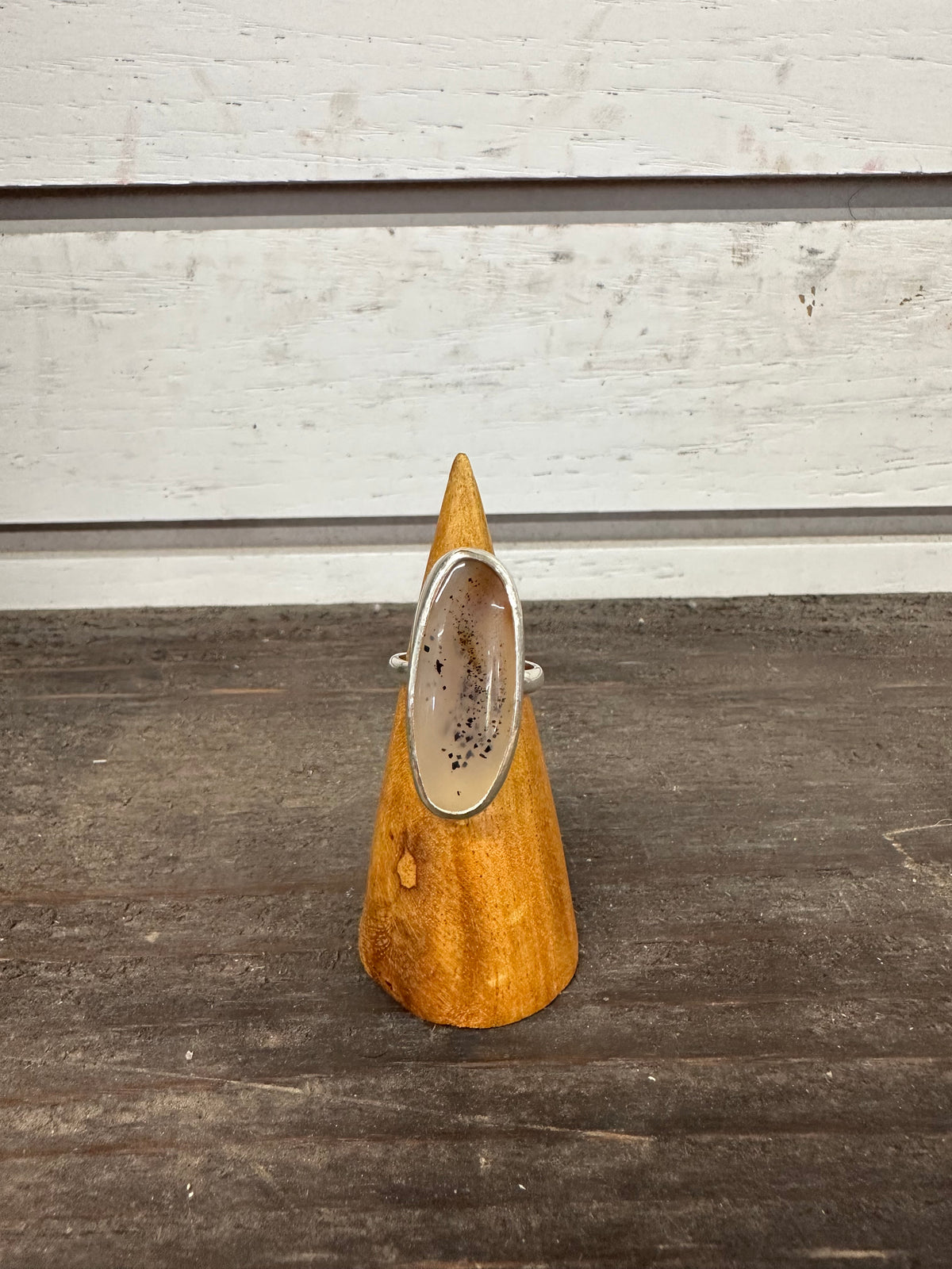 Star Filled Paradise Ring
