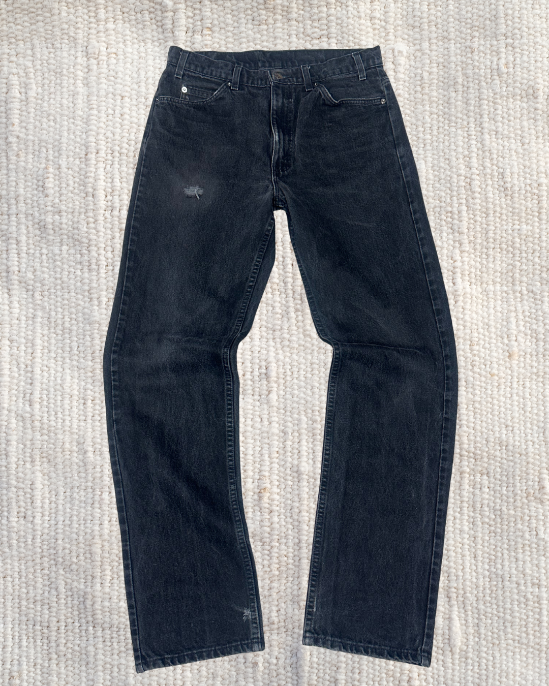 Vintage Levis 505