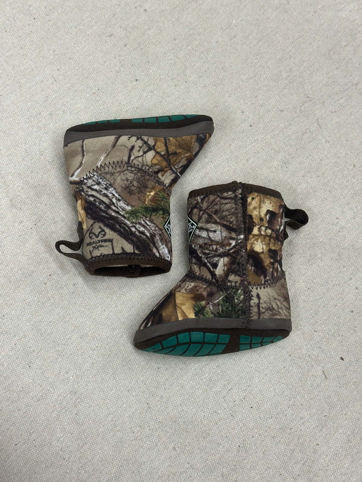 Kids Muck Boots