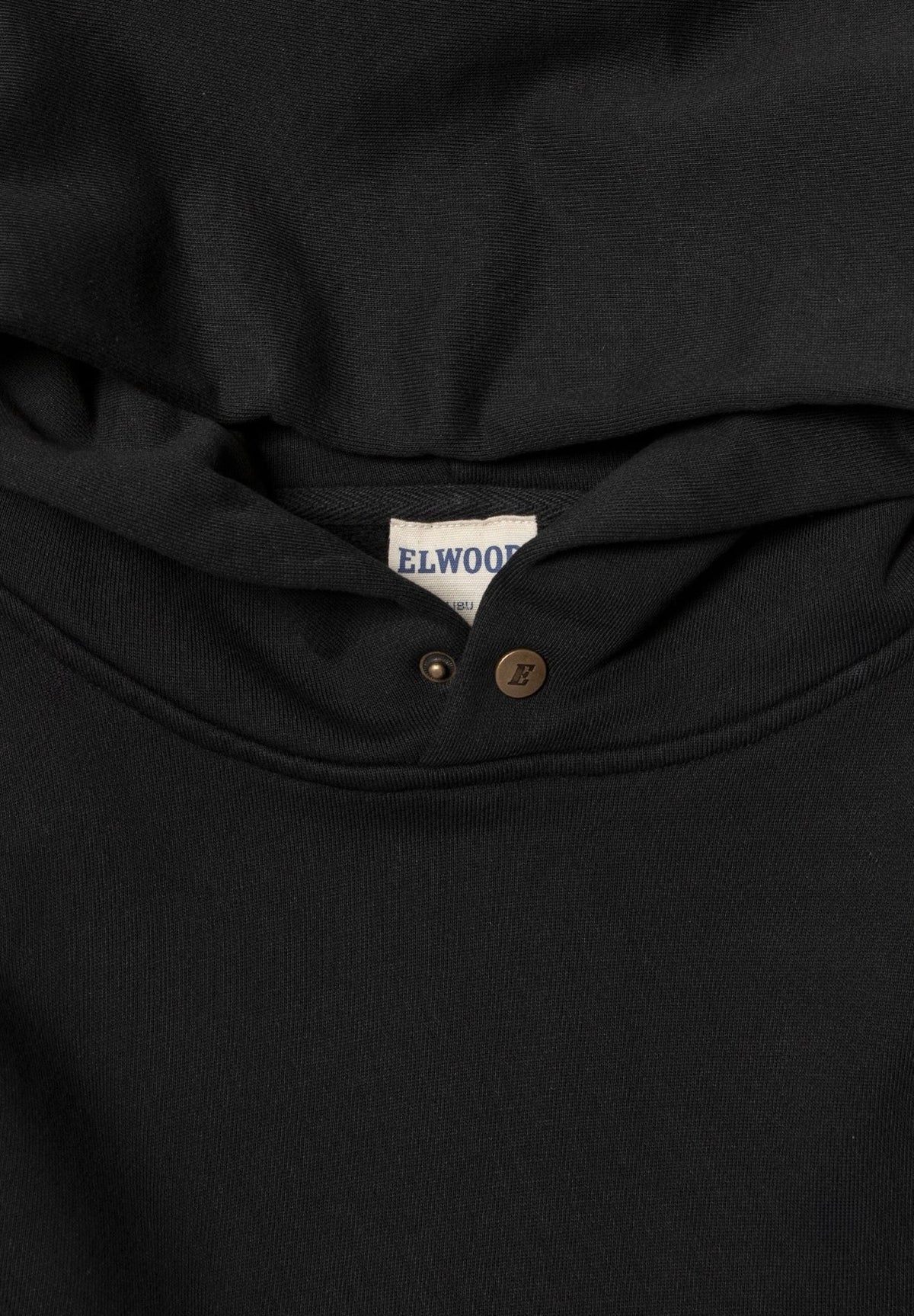 Rectangle Hoodie - Various Colors