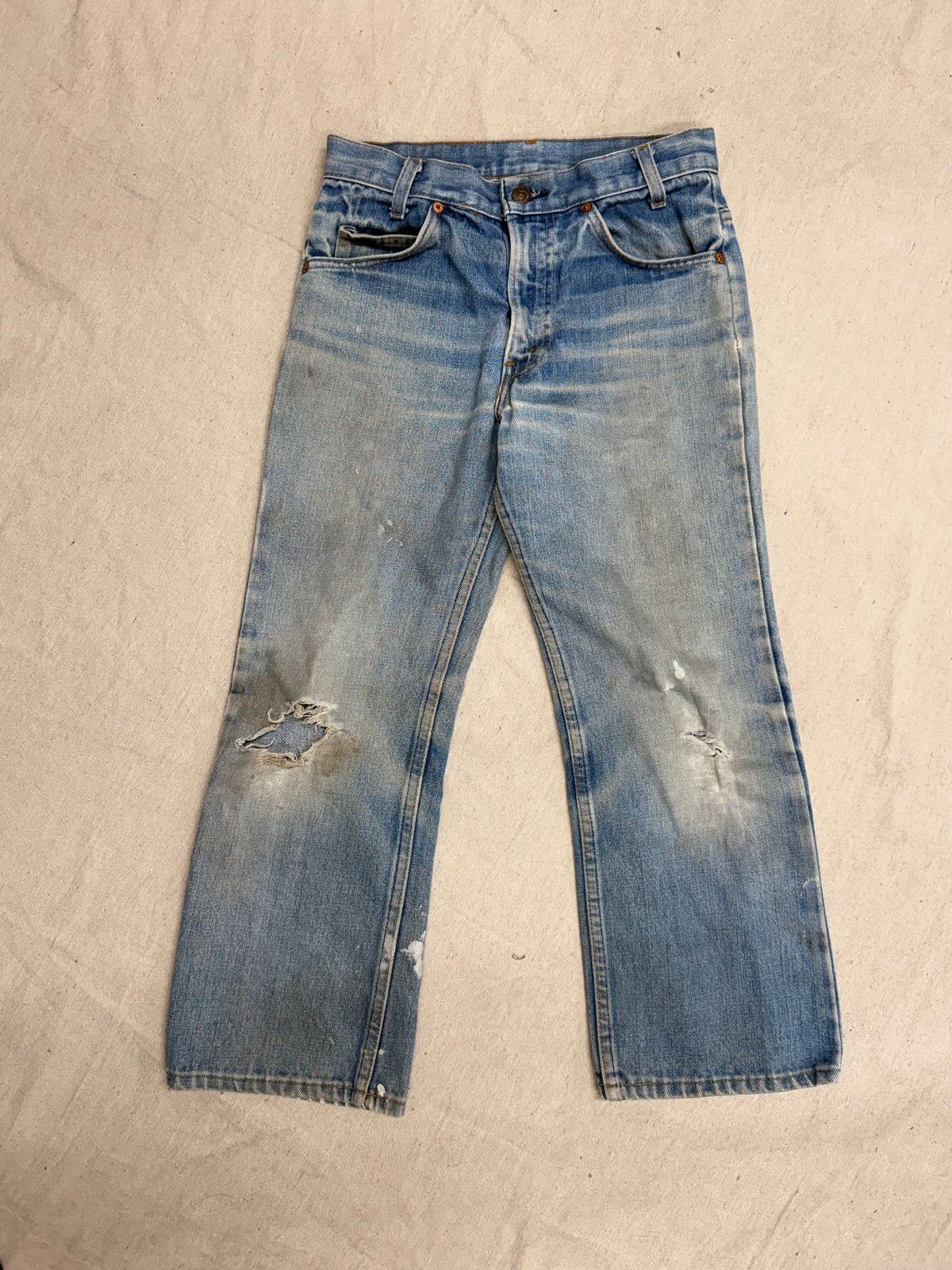 Vintage Kids Levi’s Jeans