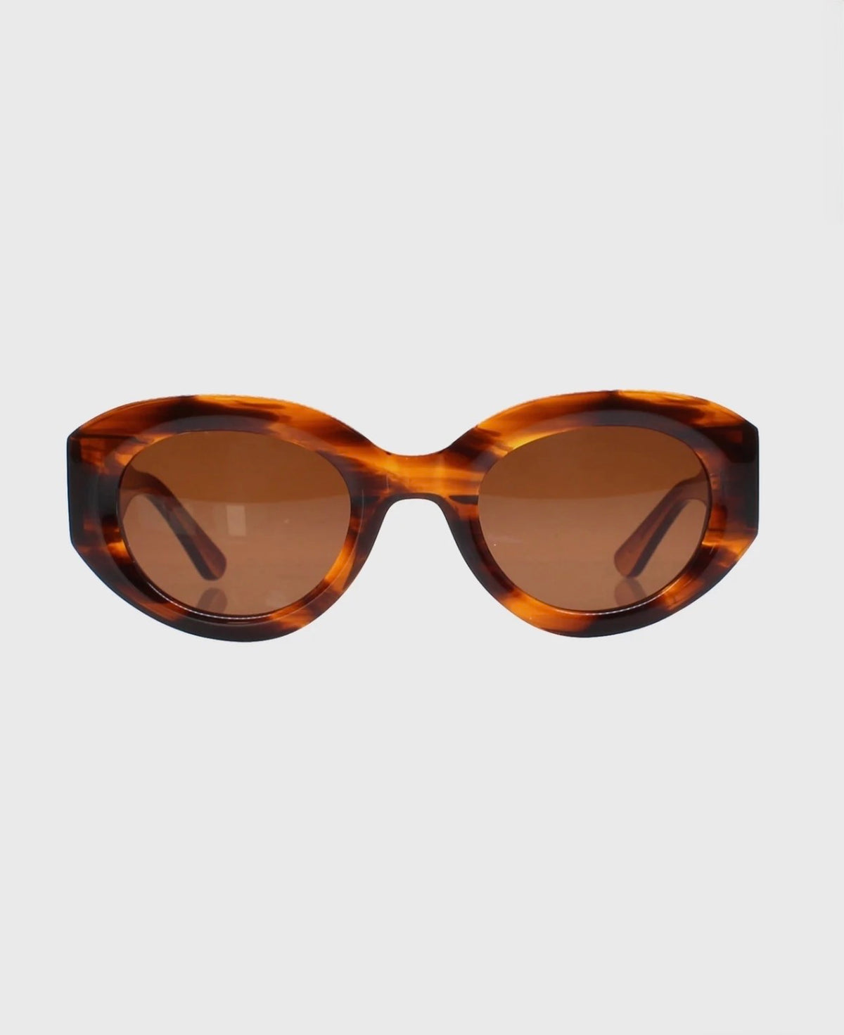 Luxe Voltaire Sunglasses