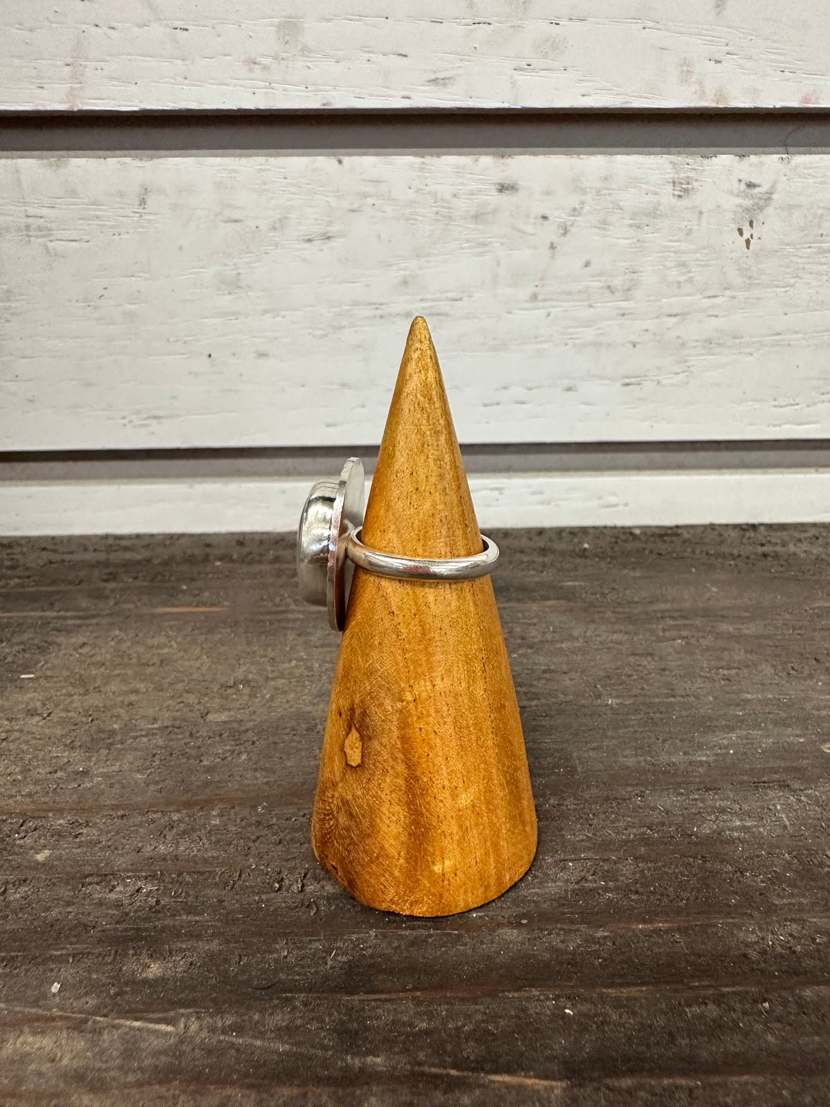 Montana Moonrise Ring