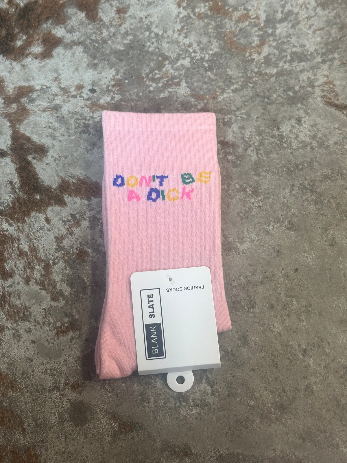 Socks
