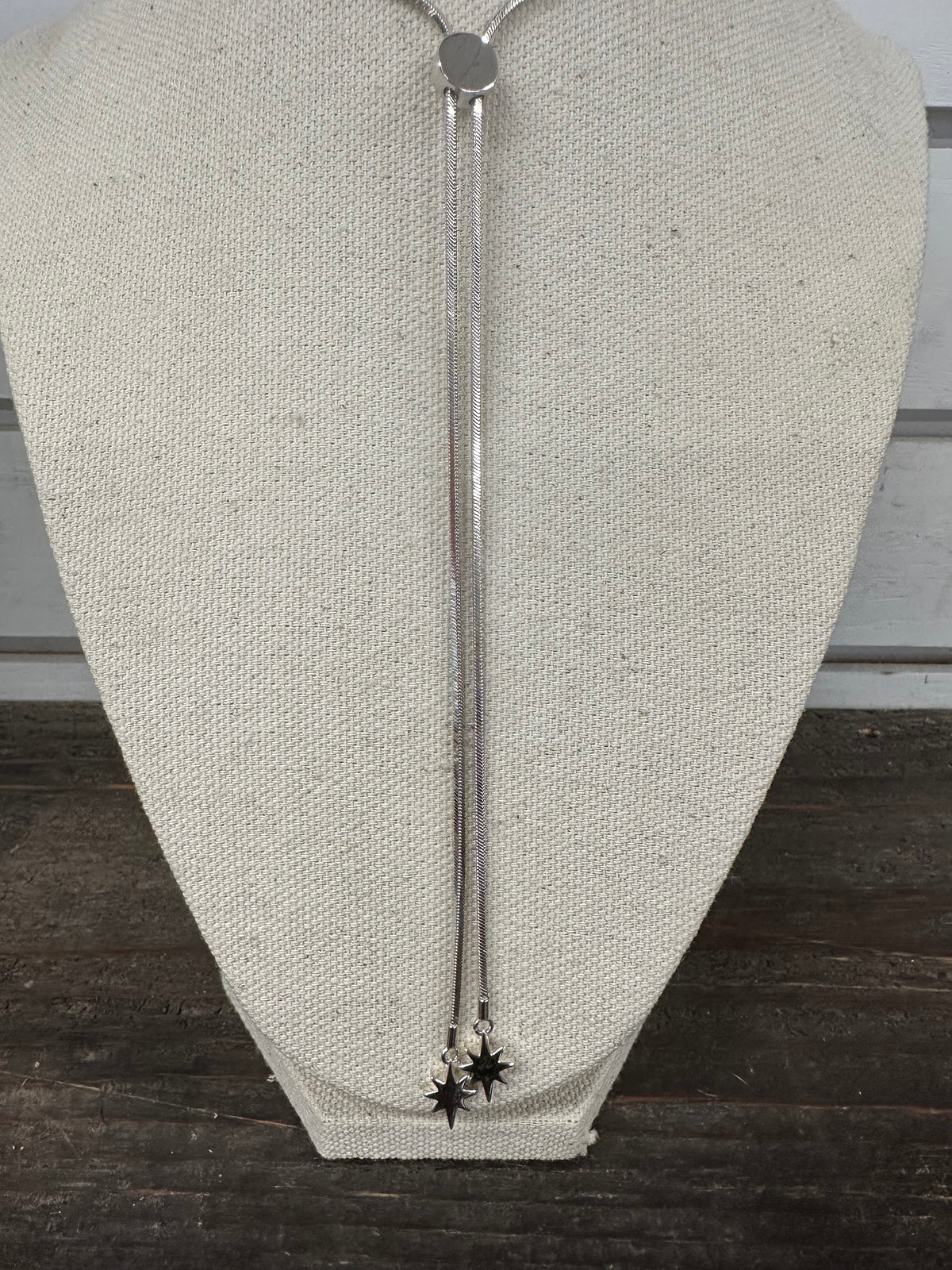 North Star Snake Chain Bolo