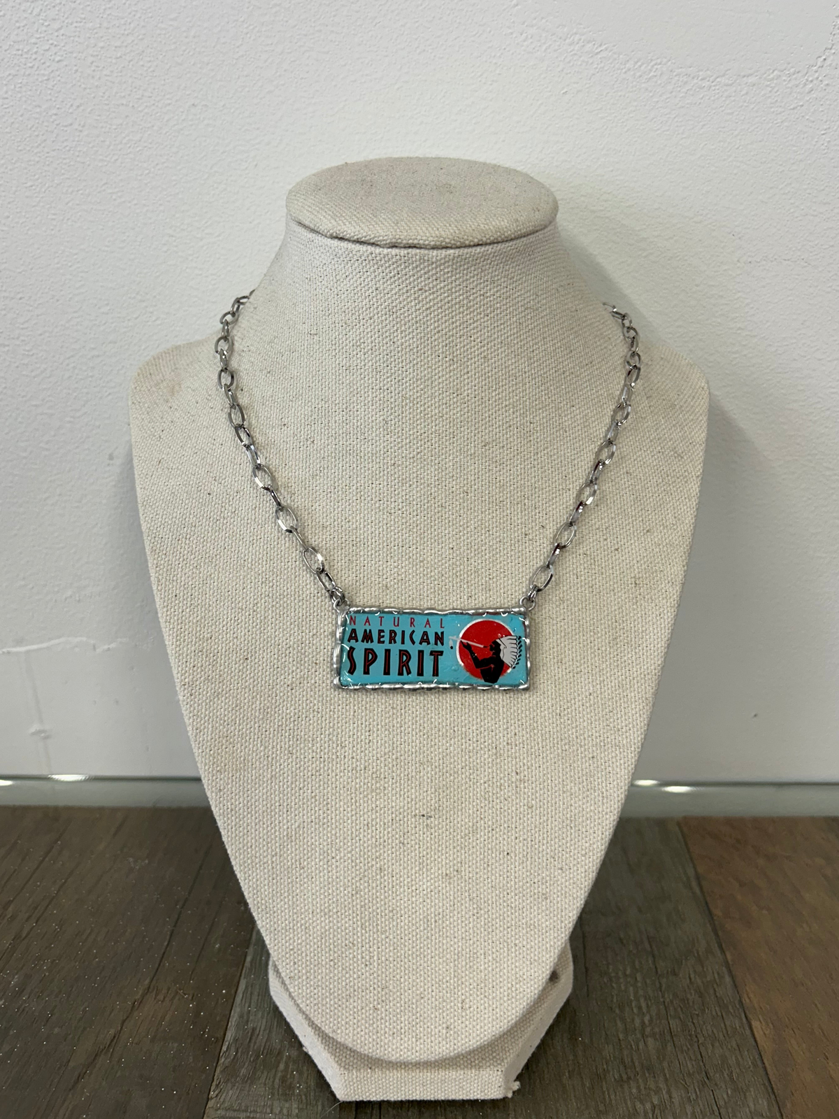 American Spirits Necklace