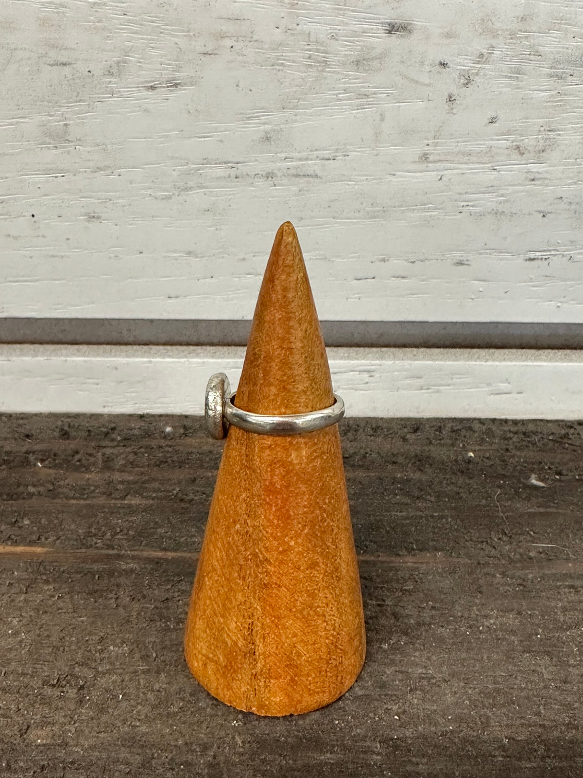 Reclaimed Ring