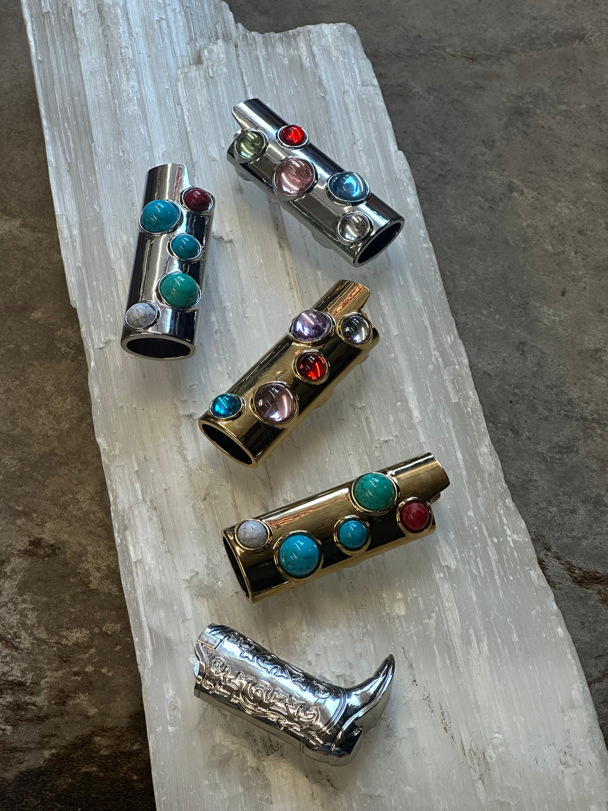Lighter Cases