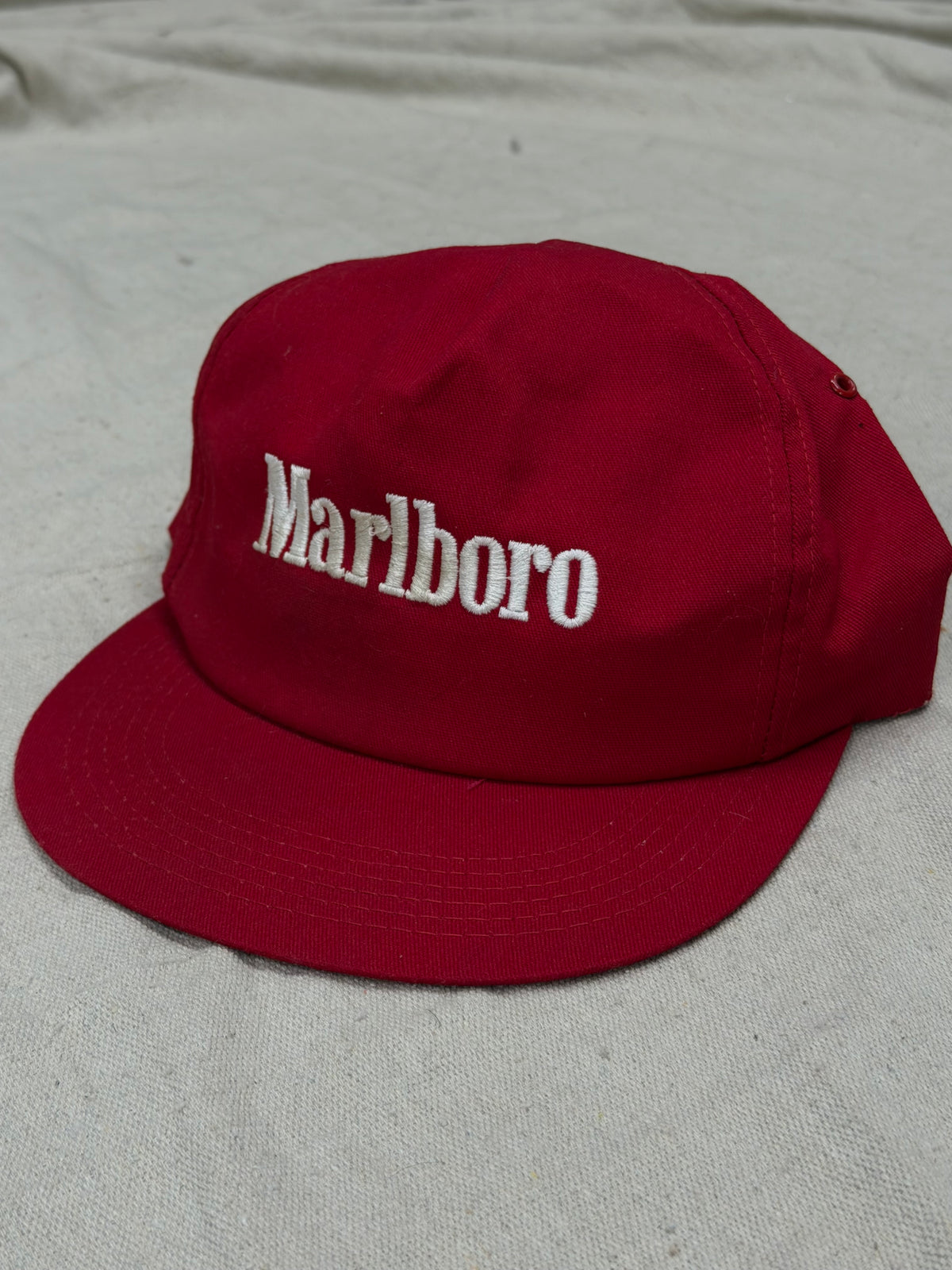 Vintage Marlboro Cap